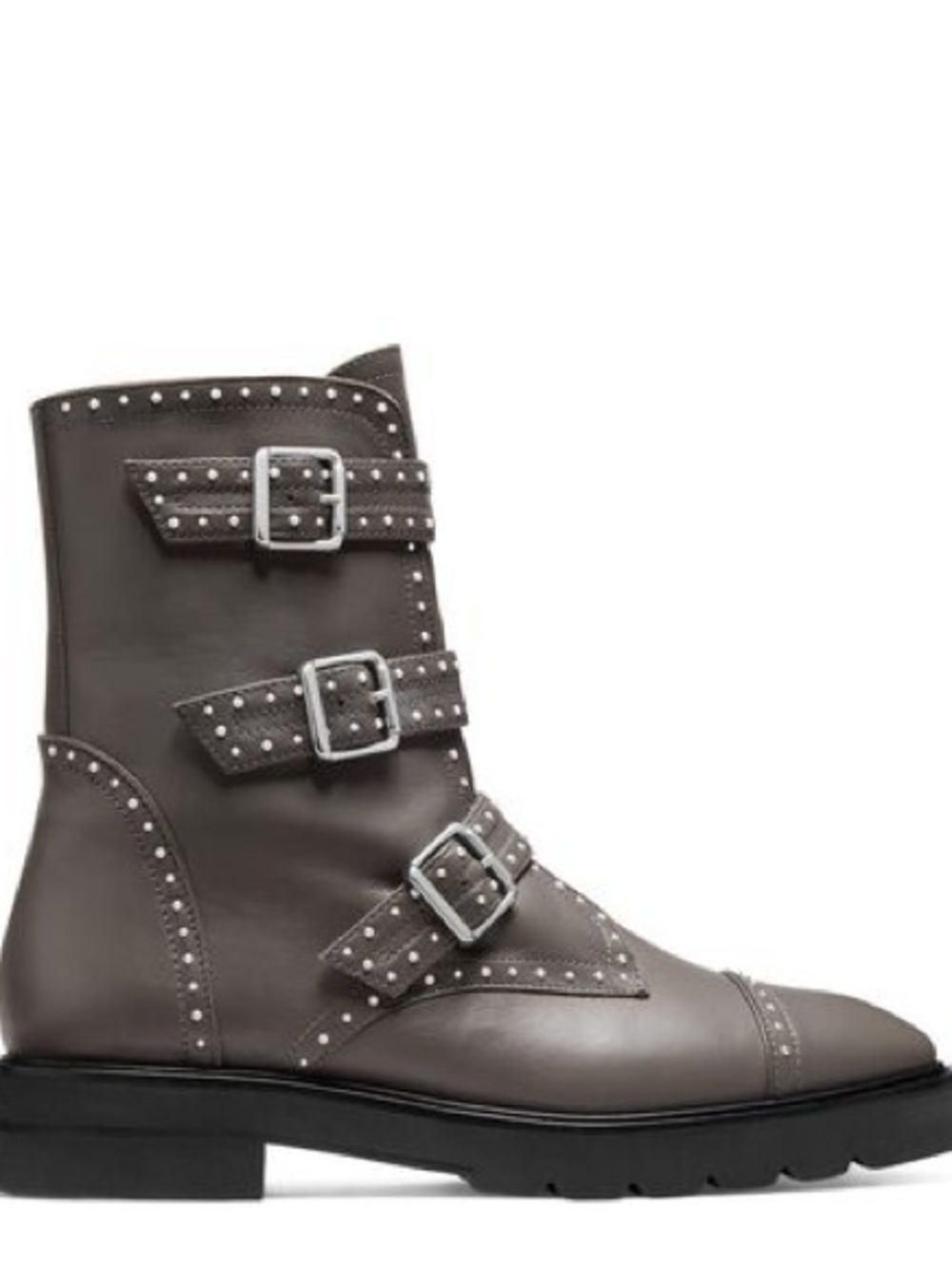 Stuart Weitzman Jesse Lift Boot